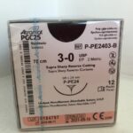 A+P-PE2403-B PGC25 3 - 0 | MONOCRYL | Y936H | C - 12 | Marca: Atramat