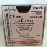 SG3601 PGC25 0 | MONOCRYL | Y340H | CORTA CAD | C - 12 | Marca: Atramat