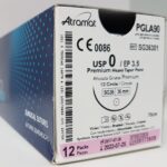 SG36301 PGLA90 0 | VICRYL | J340H | C - 12 | Marca: Atramat