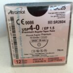 SR2604 PGC25 4 - 0 | MONOCRYL | Y315H | C - 12 | Marca: Atramat