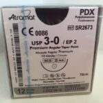 A+SR2673 POLIDIOXANONA 3 - 0 | PDS II | Z316H | C - 12 | Marca: Atramat