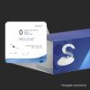 8834T 0 | PROLENE | C - 24 | Marca: Ethicon
