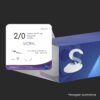 J161H 2 - 0 | VICRYL | C - 36 | Marca: Ethicon